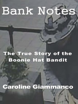 cover image of Bank Notes